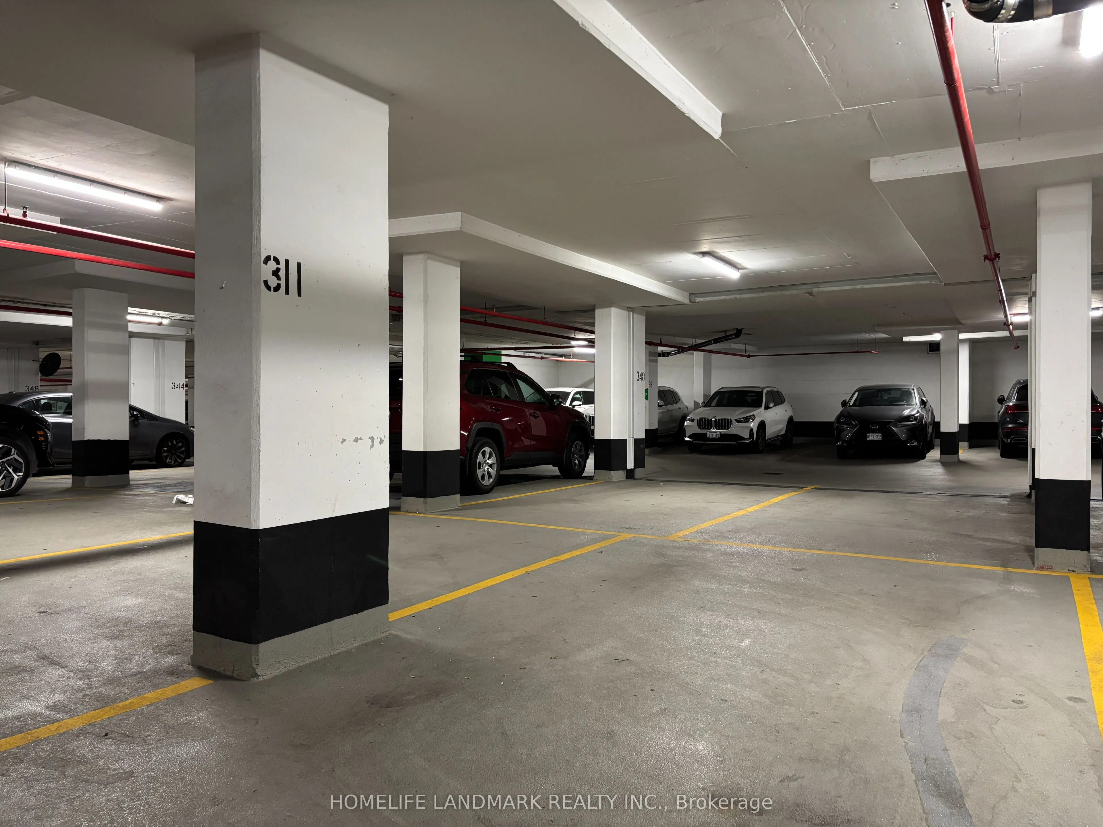 7171 Yonge Street, #2508