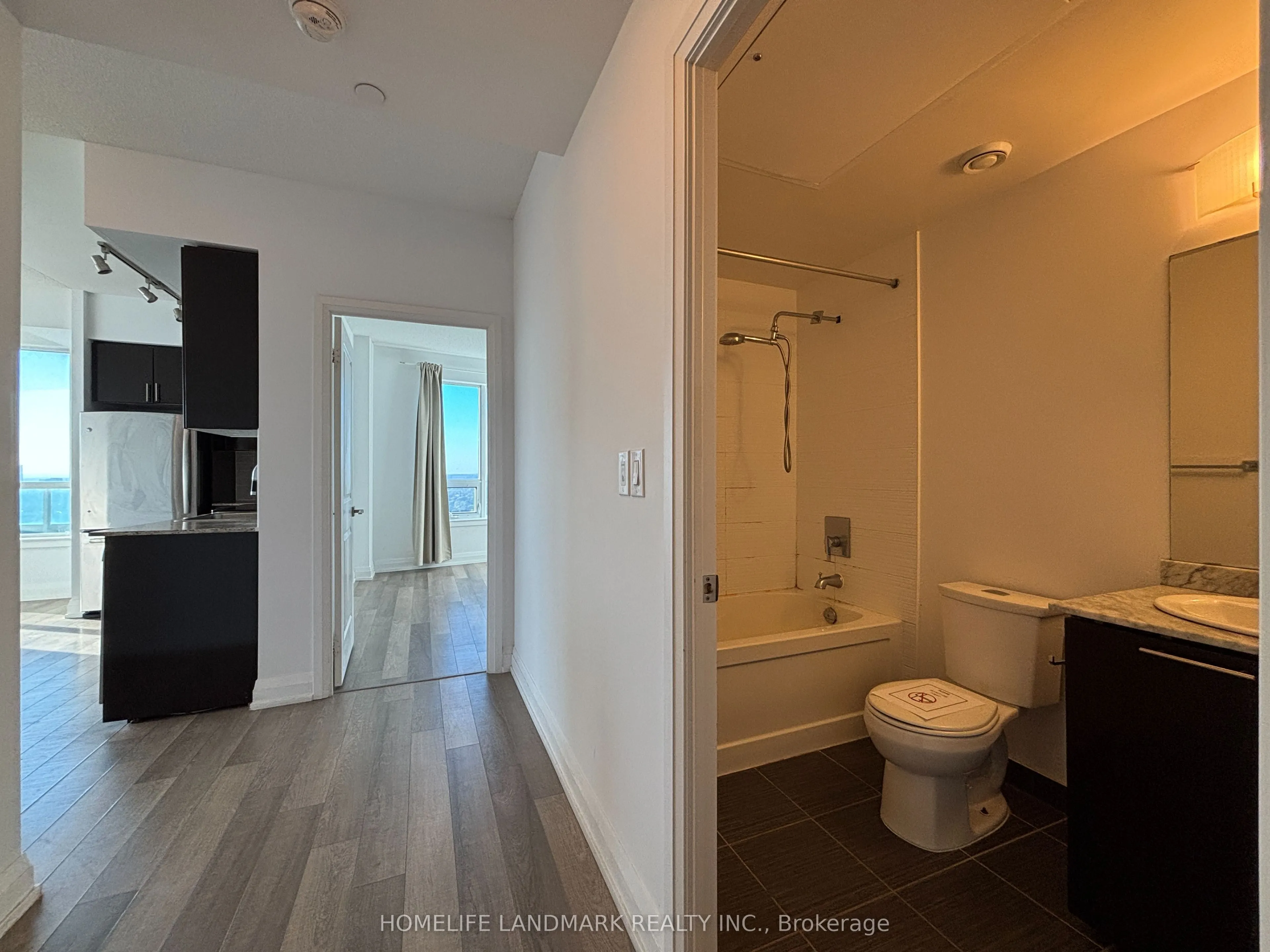 7171 Yonge Street, #2508