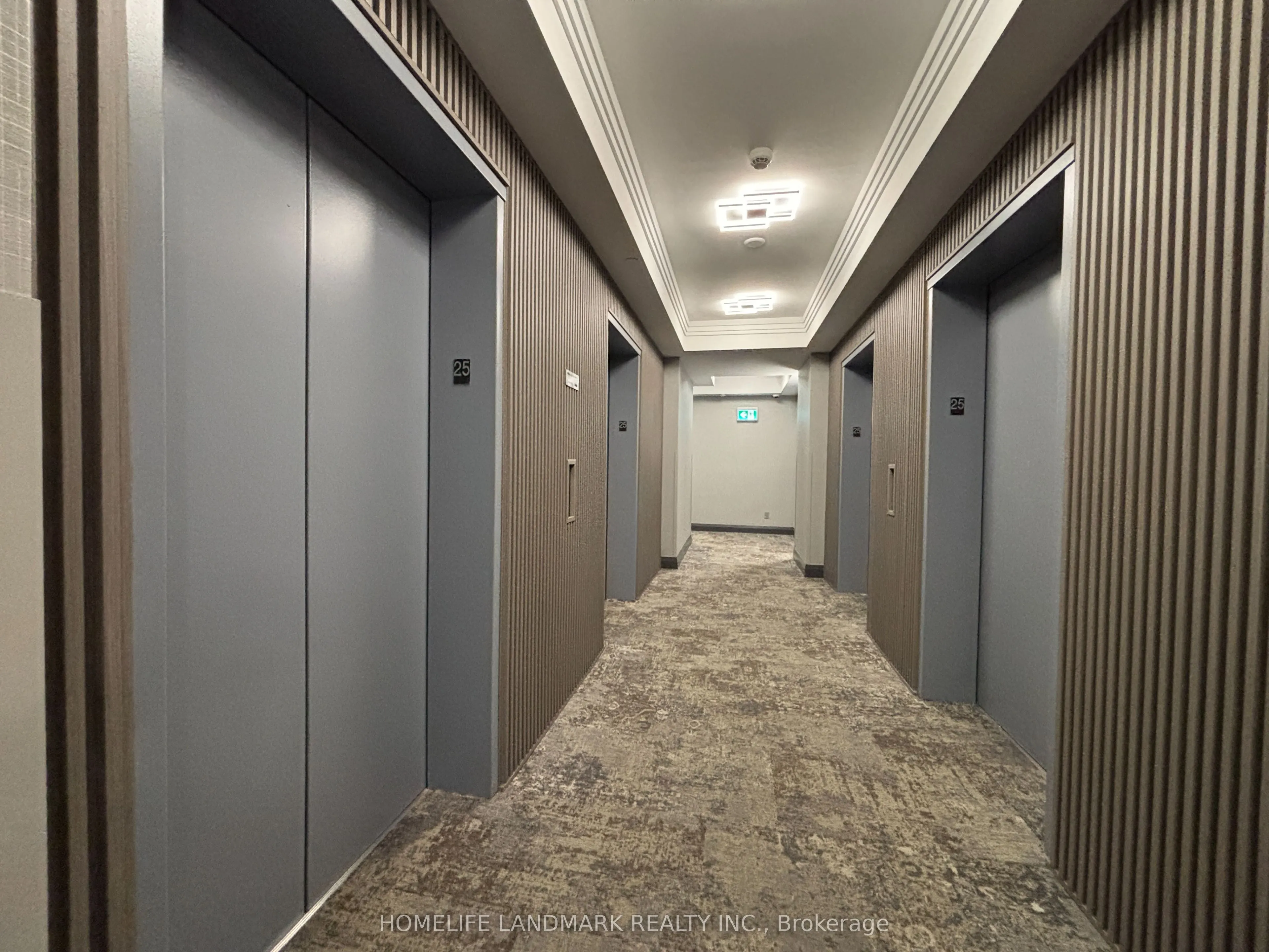7171 Yonge Street, #2508