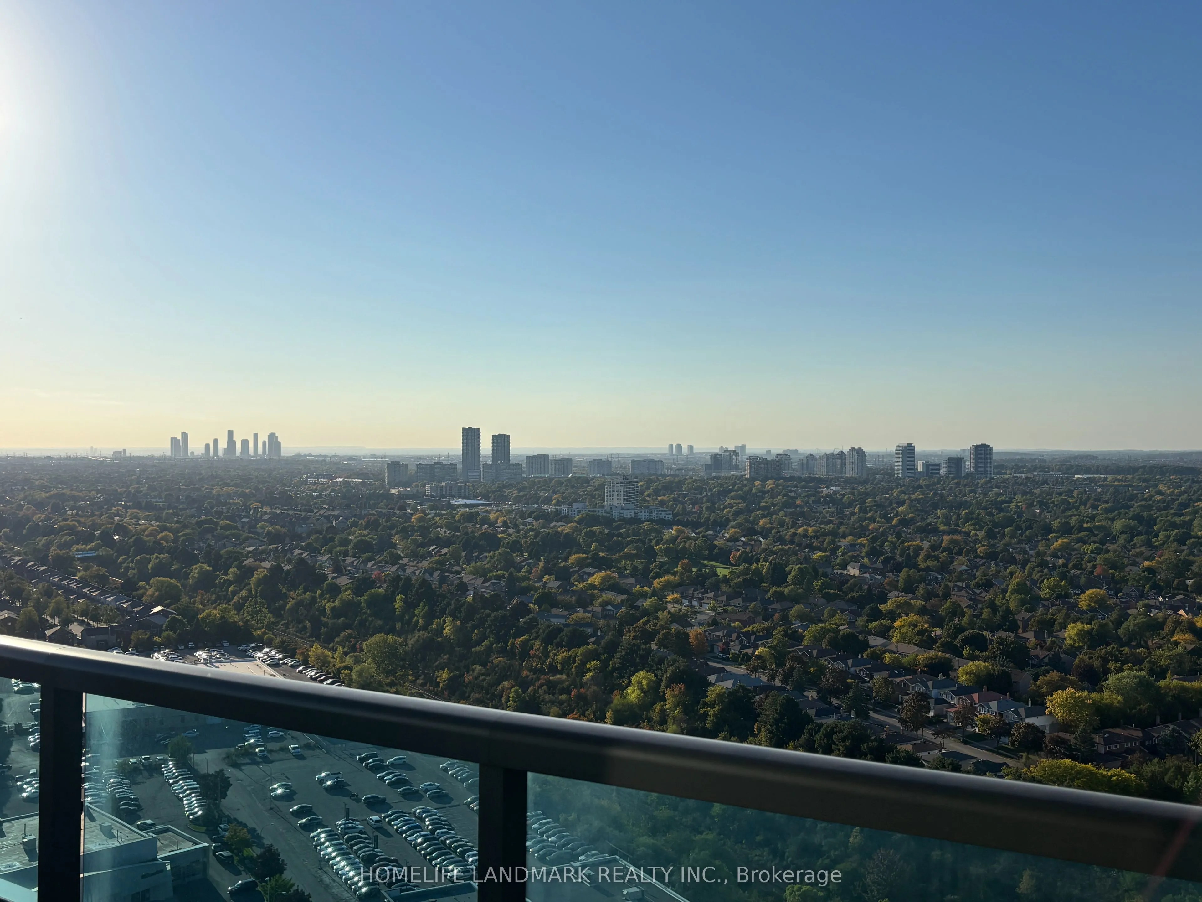 7171 Yonge Street, #2508
