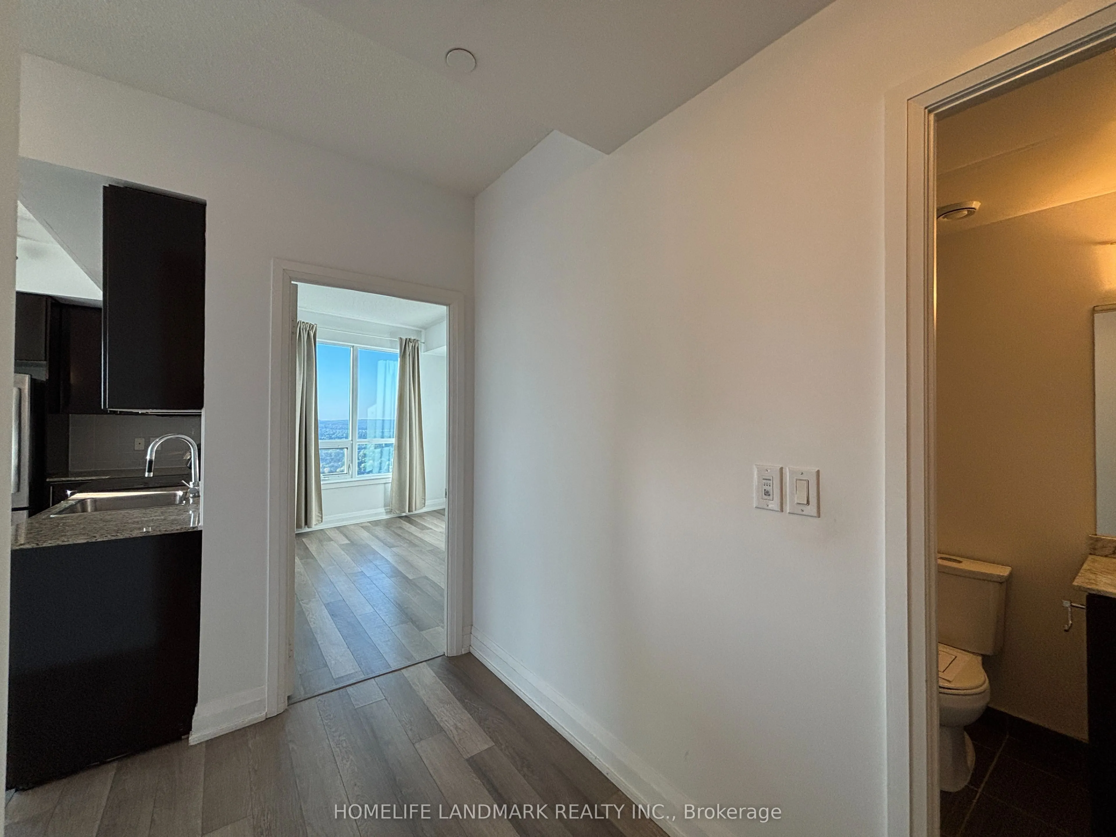 7171 Yonge Street, #2508