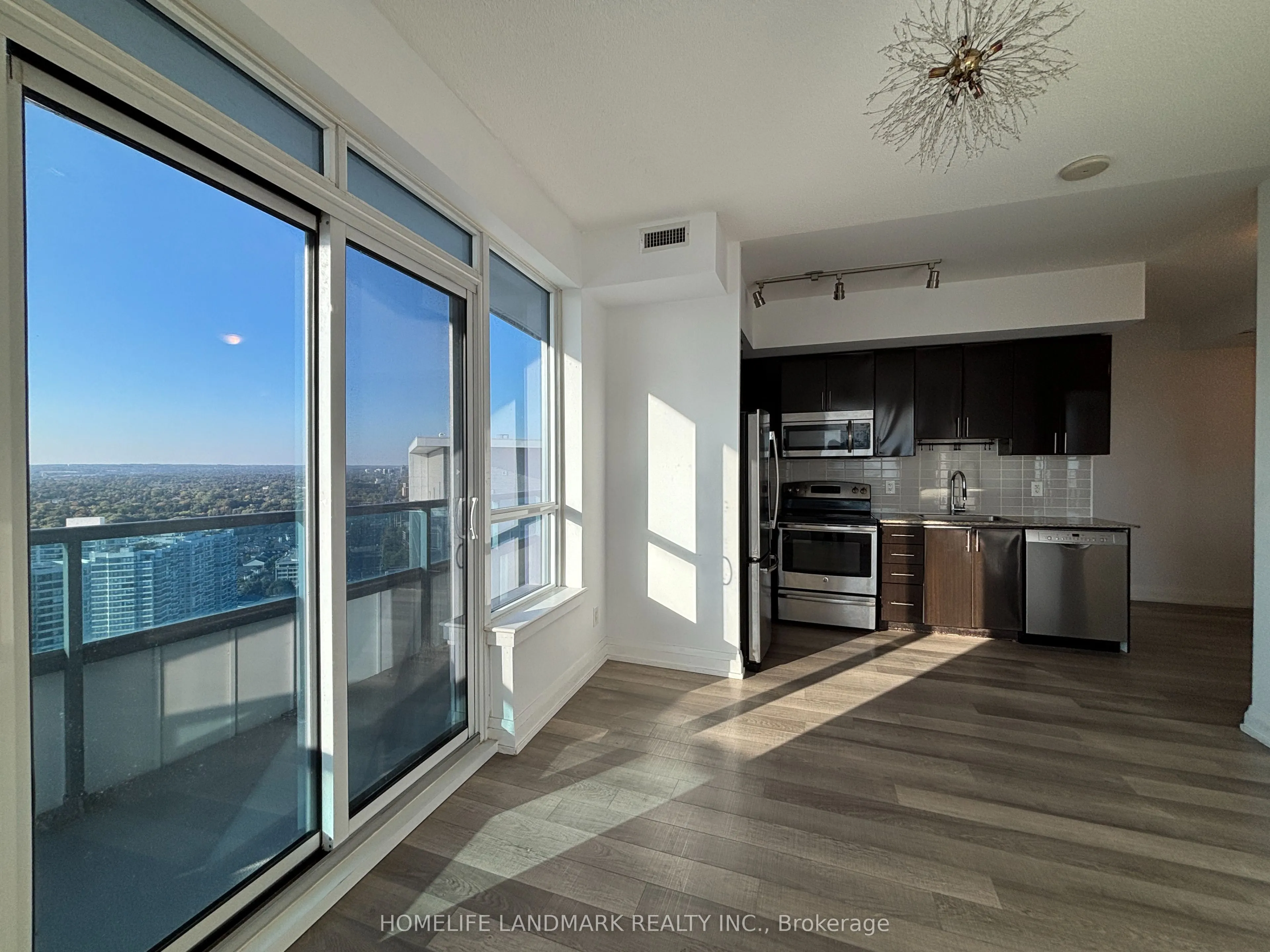 7171 Yonge Street, #2508