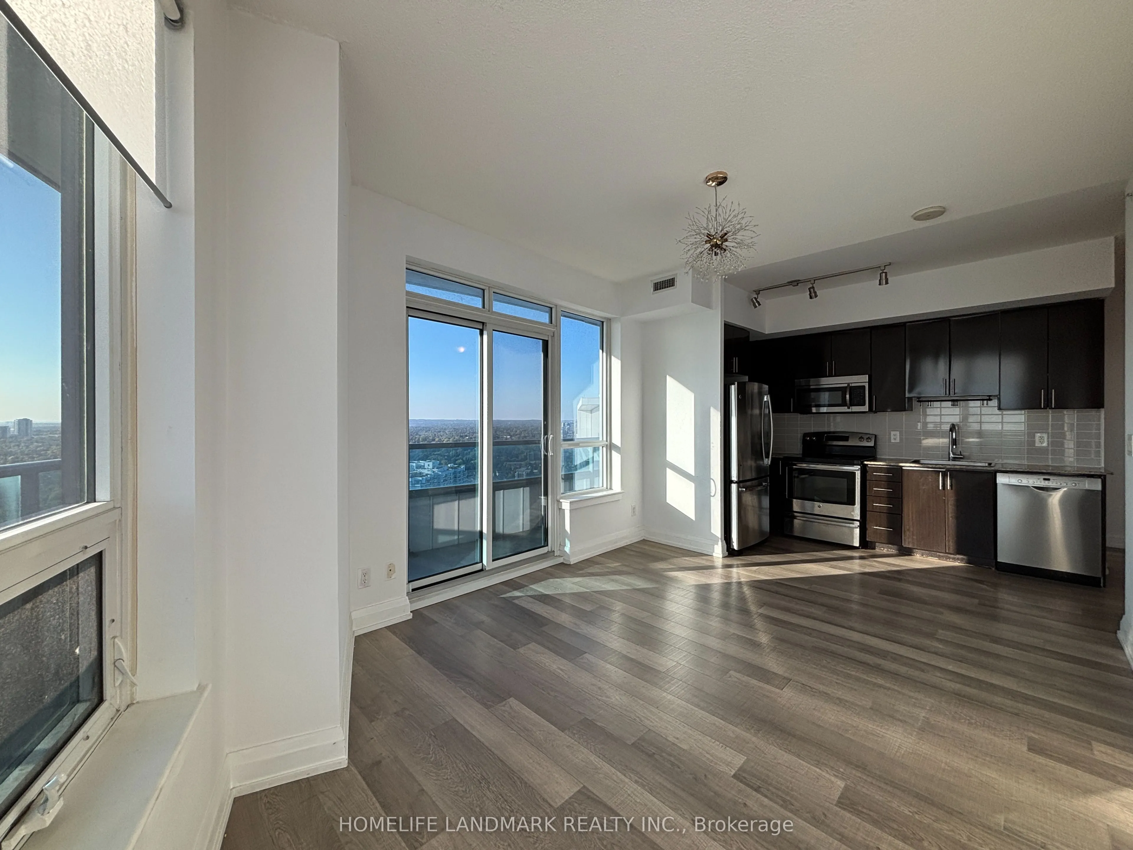 7171 Yonge Street, #2508