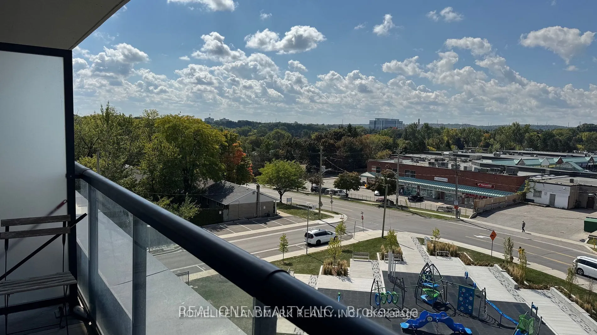 185 Deerfield Road, #708