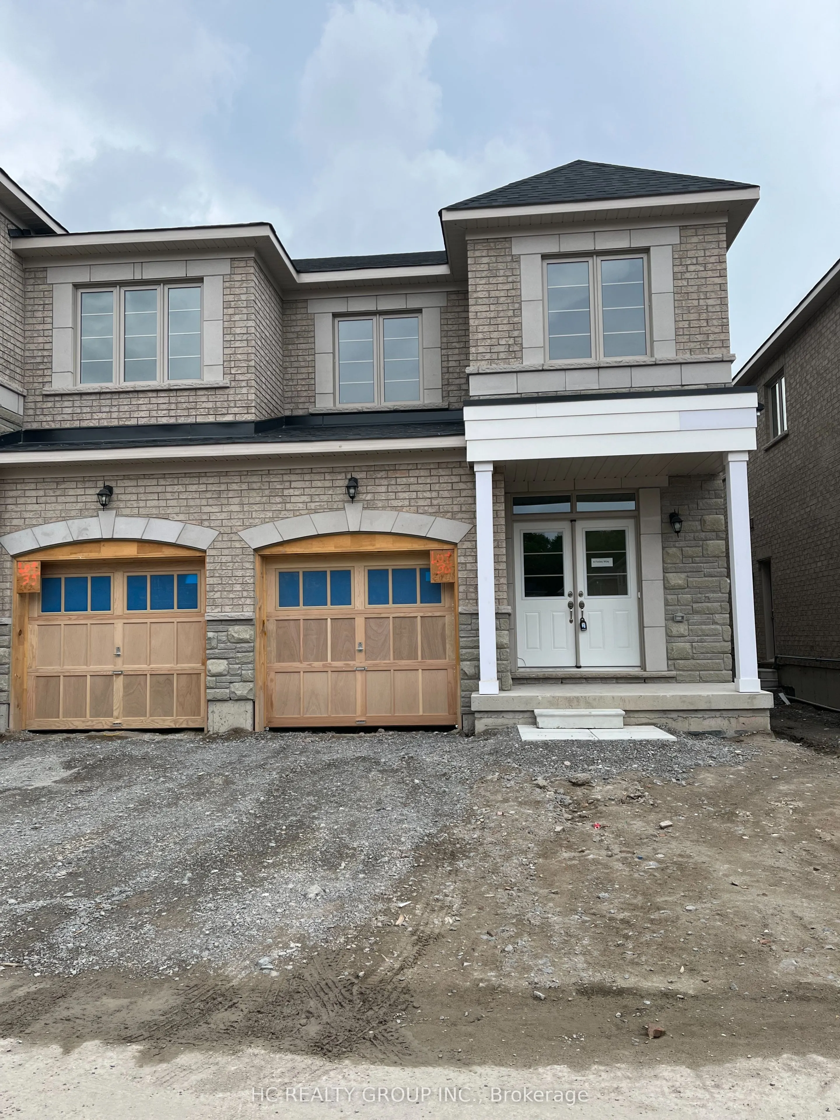 4 Finley Way, #Main, 2nd