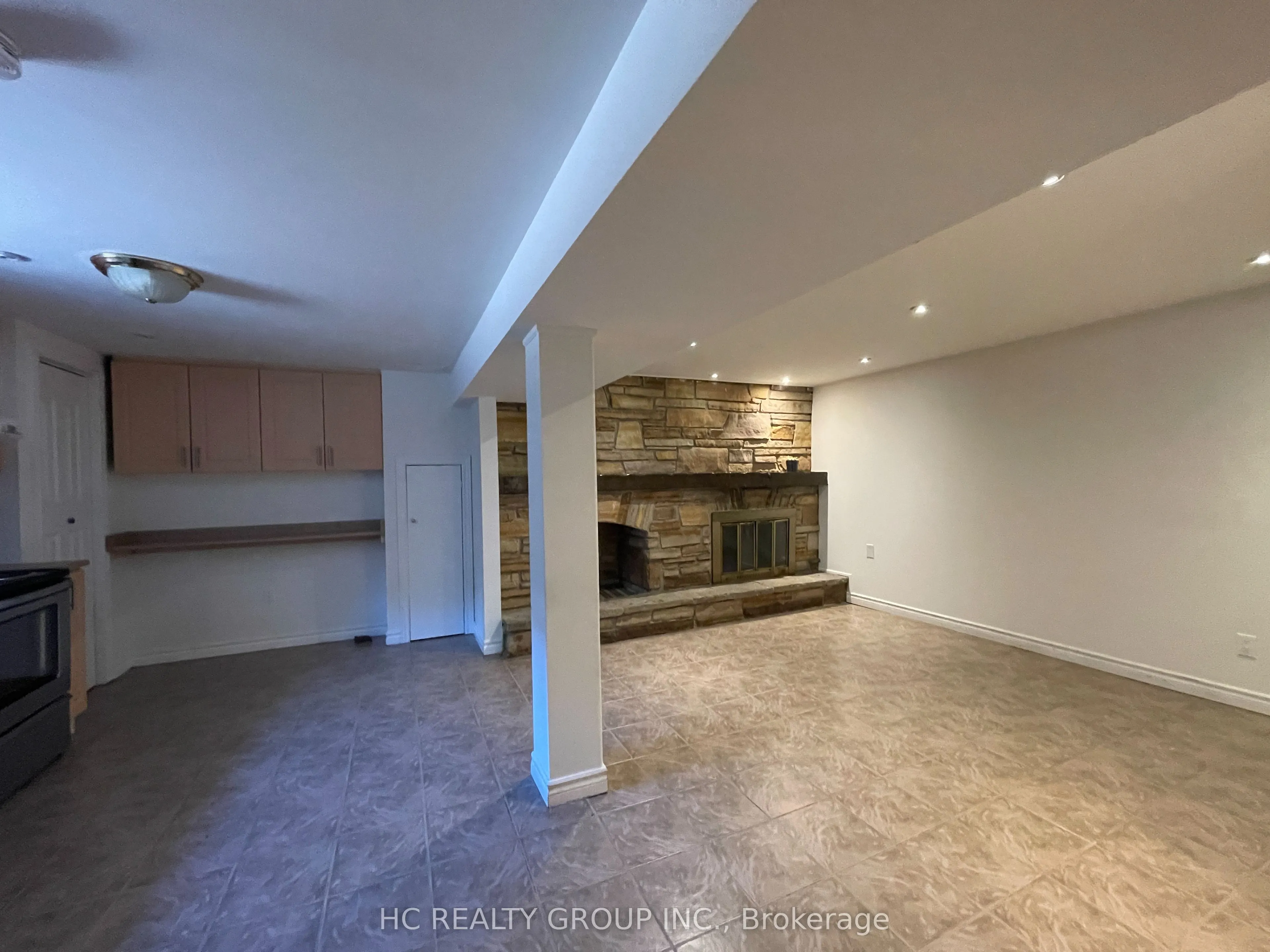 516 Lynett Crescent, #Basement