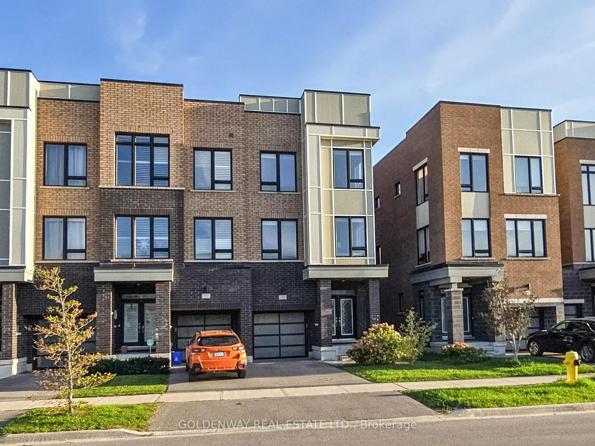 150 Salterton Circle