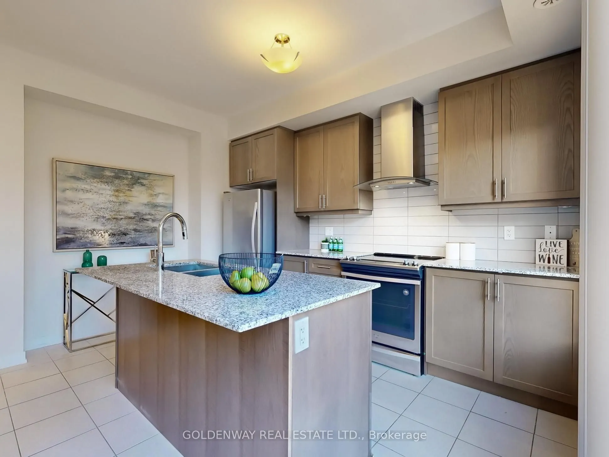 150 Salterton Circle