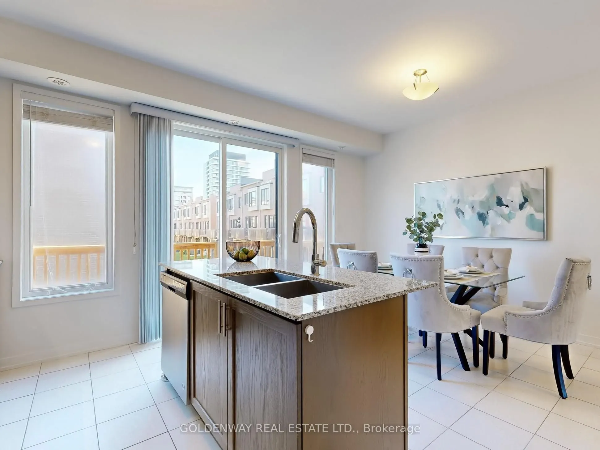 150 Salterton Circle