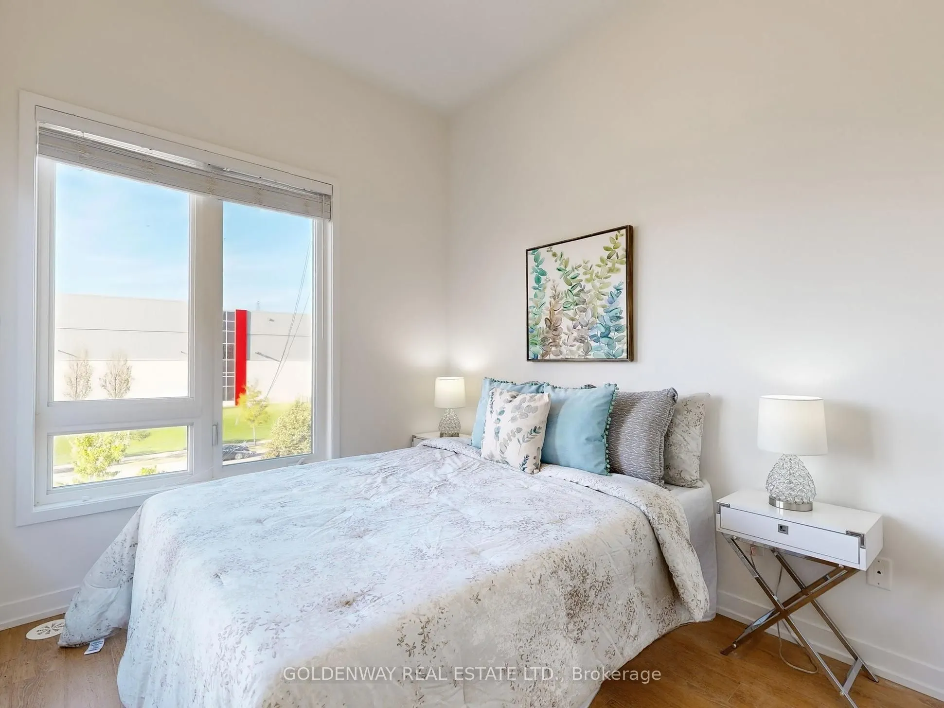 150 Salterton Circle
