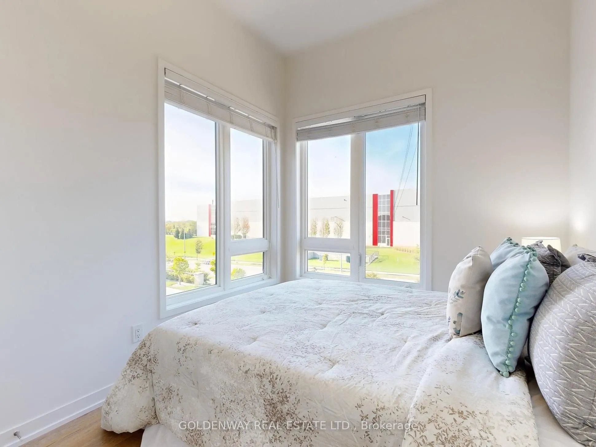 150 Salterton Circle