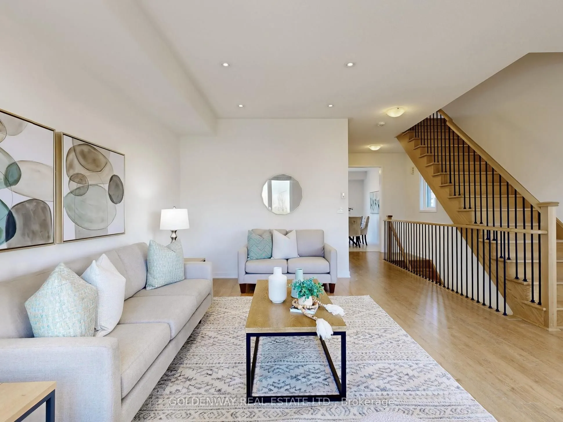 150 Salterton Circle