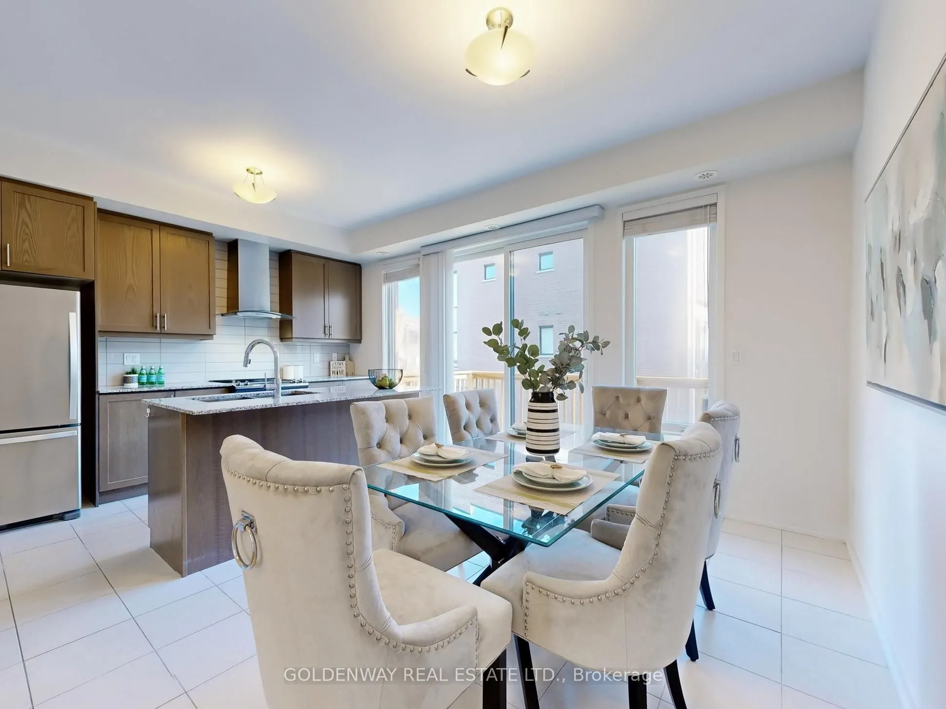 150 Salterton Circle
