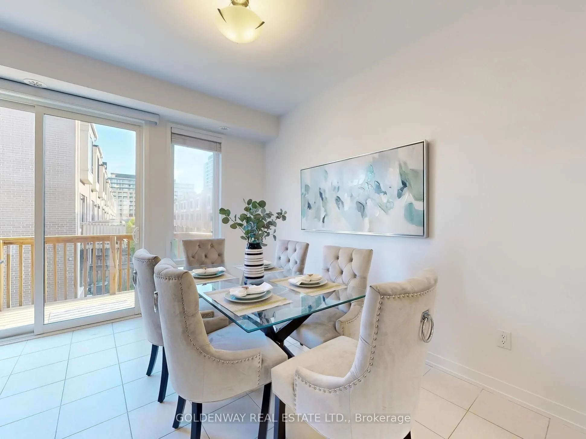 150 Salterton Circle