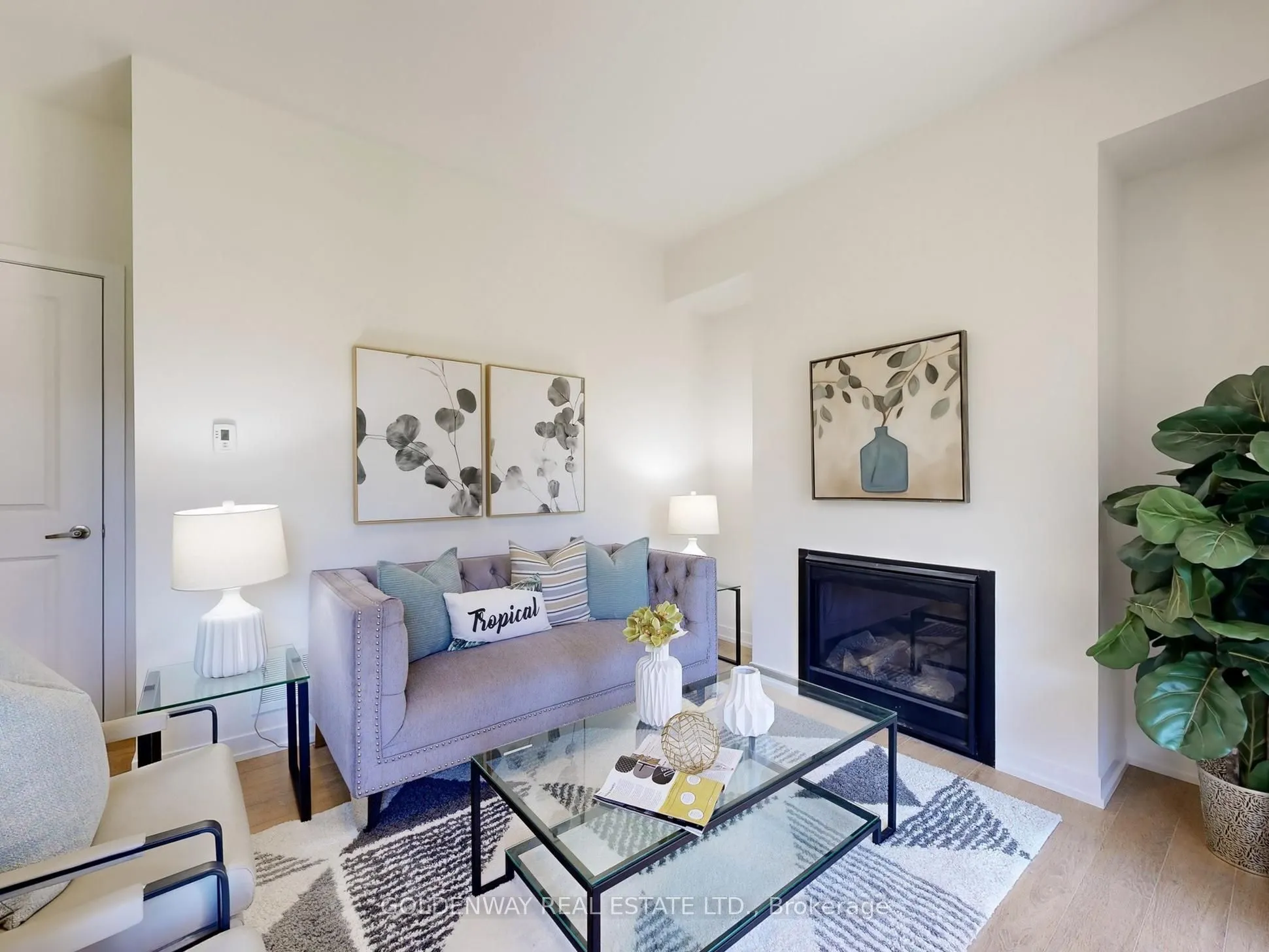 150 Salterton Circle