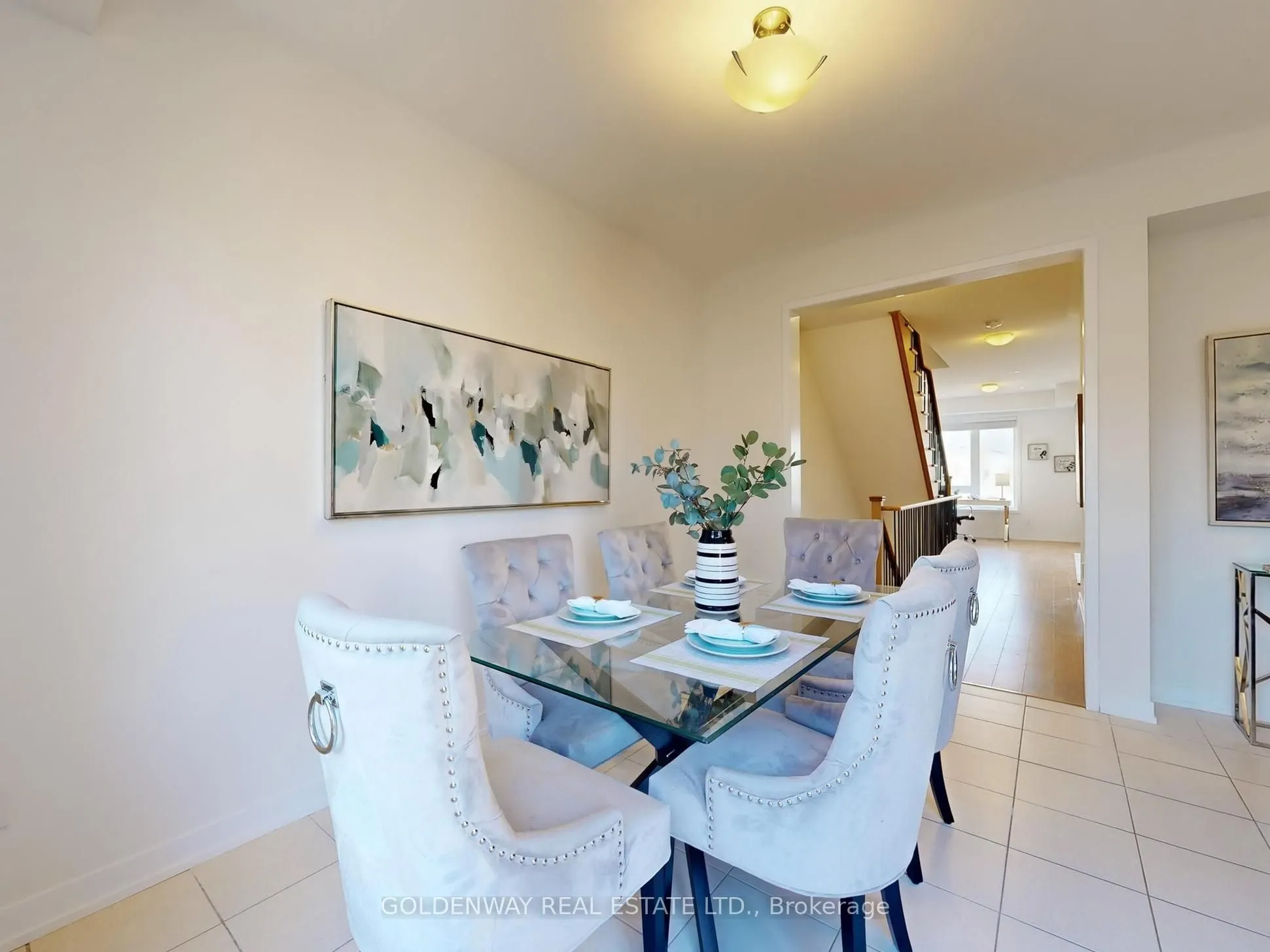 150 Salterton Circle
