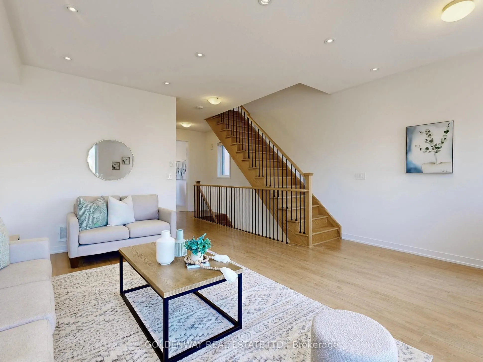 150 Salterton Circle