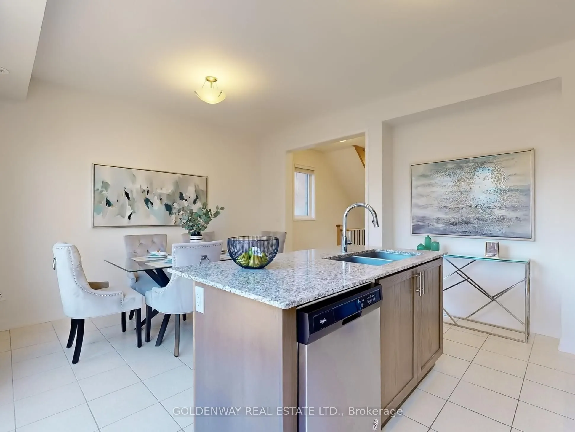 150 Salterton Circle