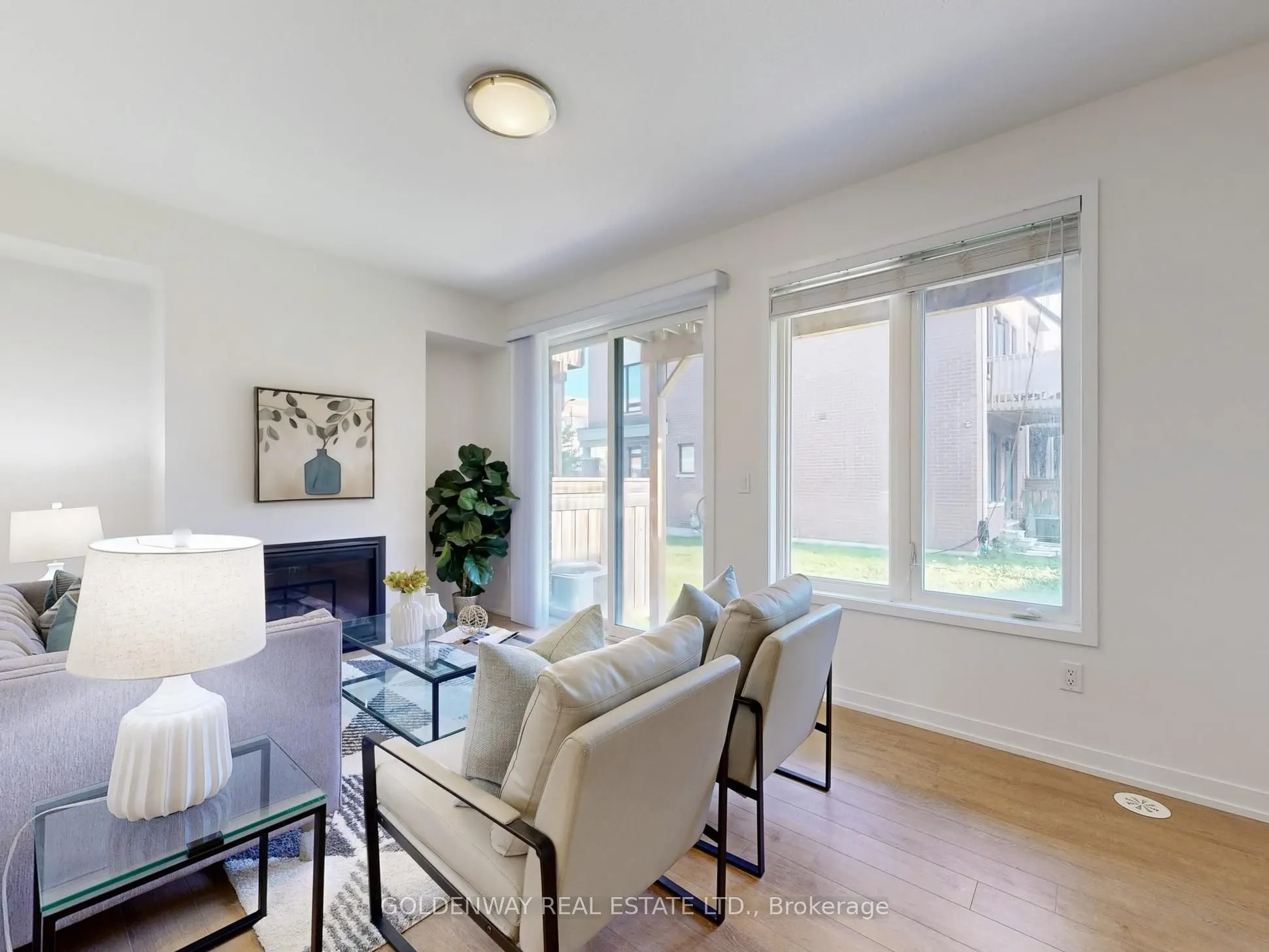 150 Salterton Circle