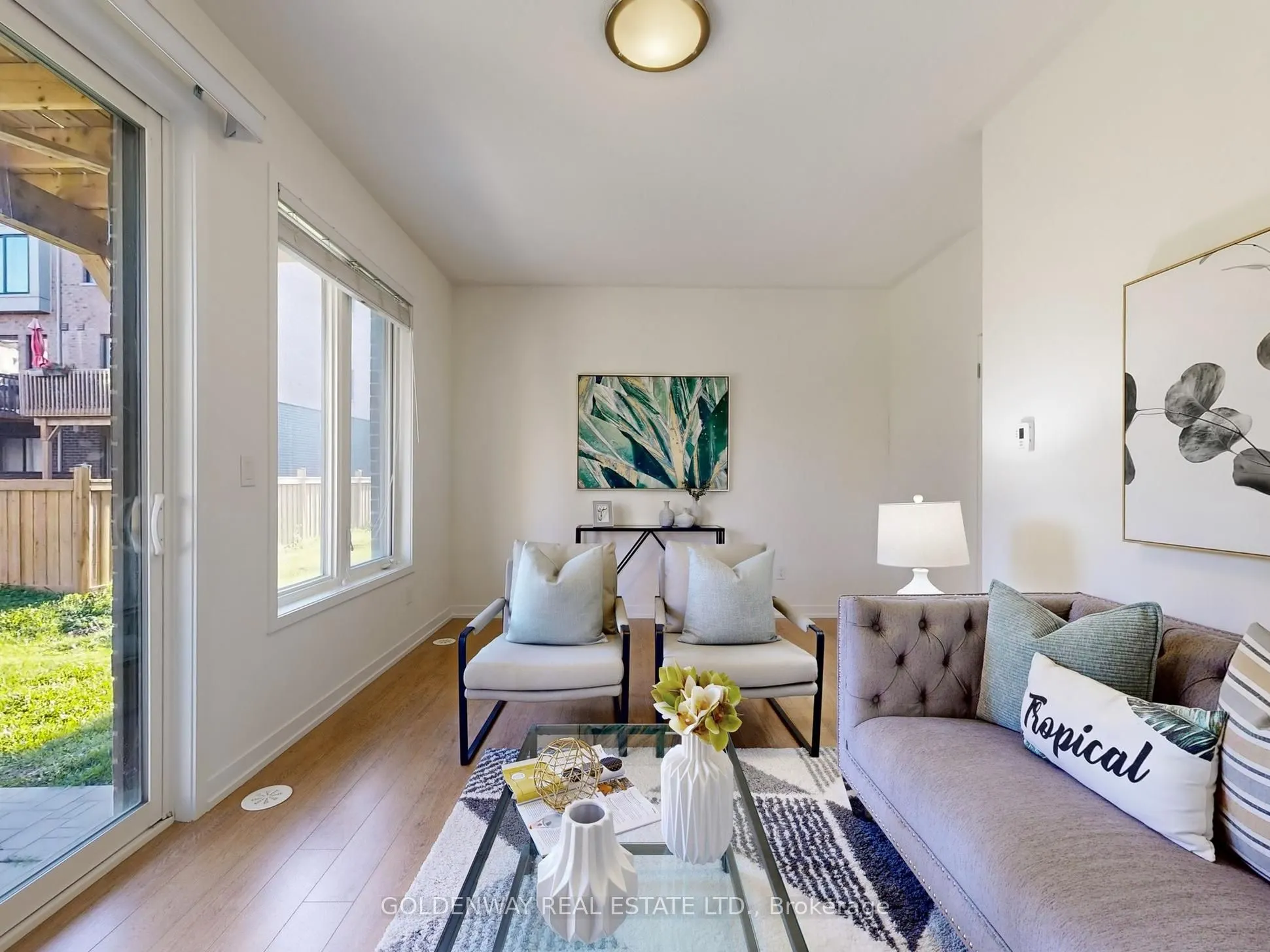 150 Salterton Circle