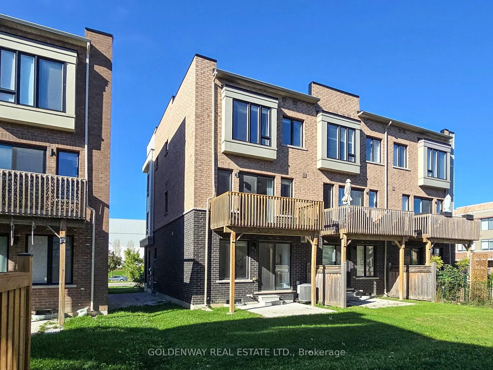 150 Salterton Circle