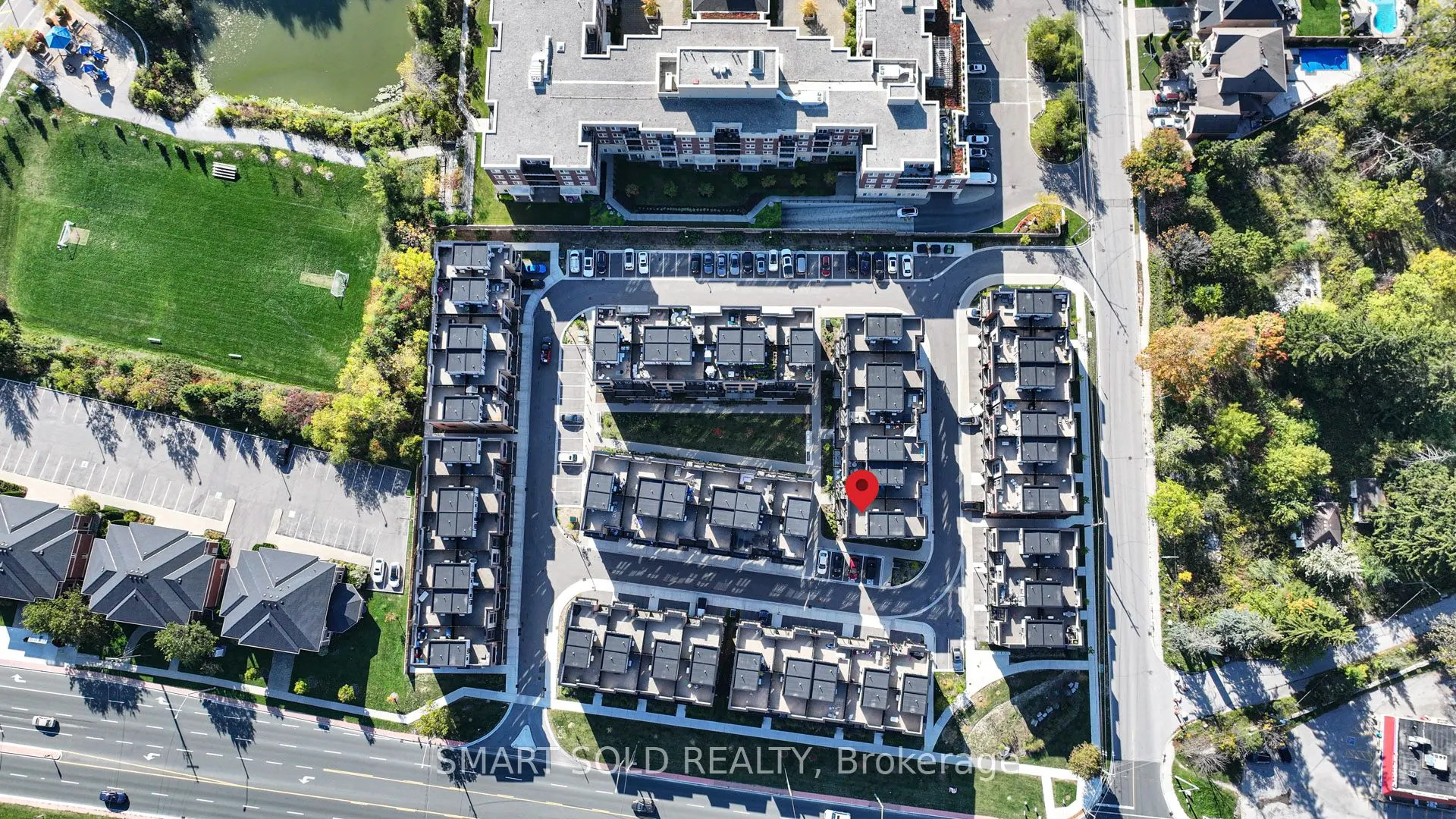 6 Sayers Lane, #18