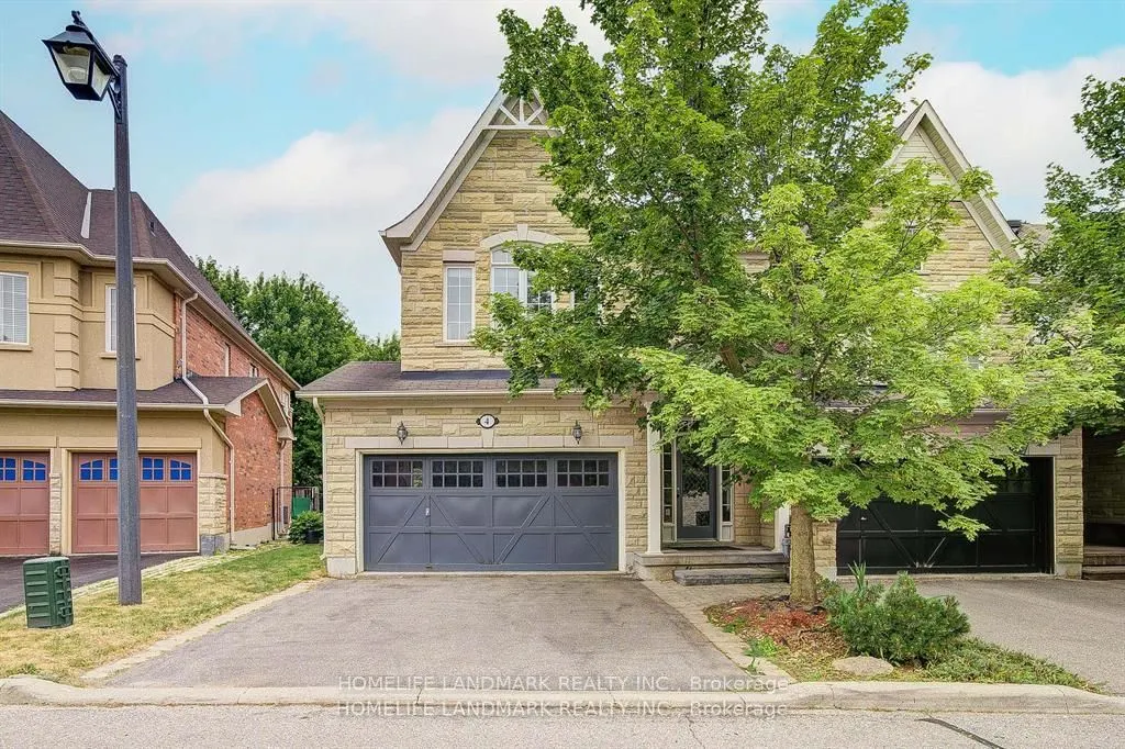 280 Paradelle Drive, #4