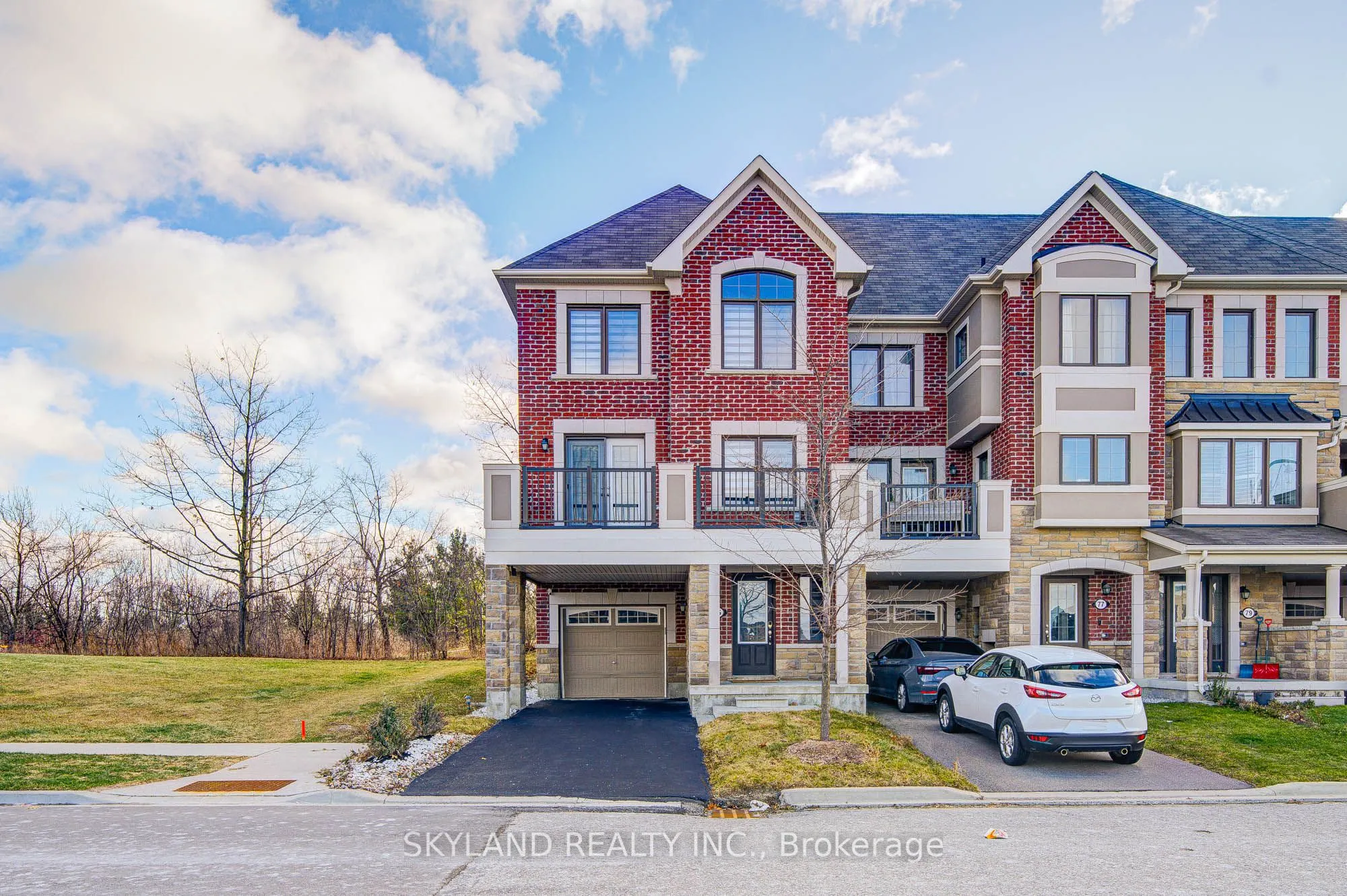 75 Mcalister Avenue