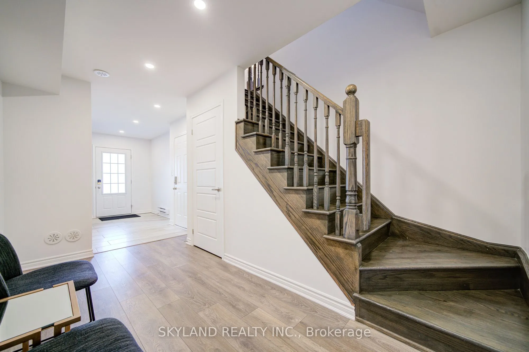 75 Mcalister Avenue