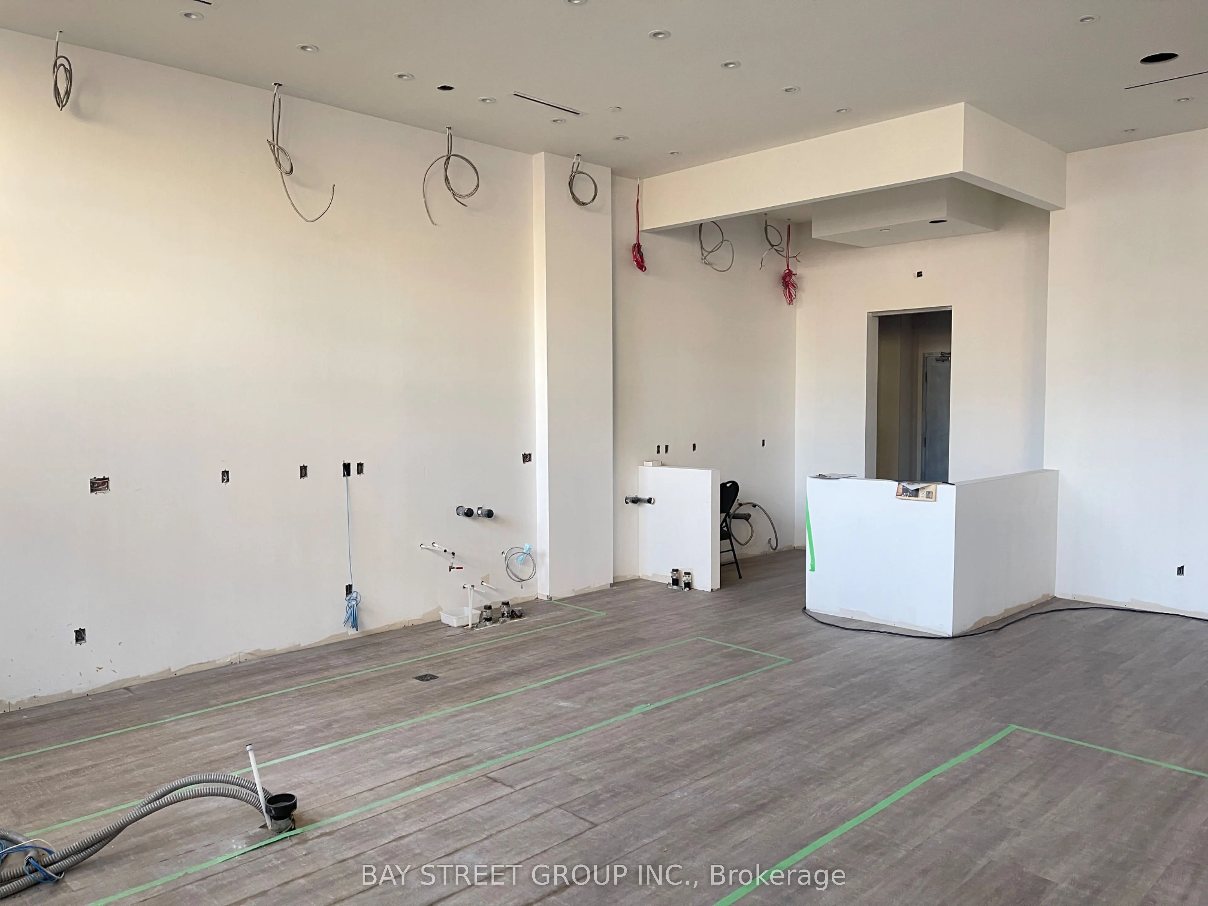 8110 Birchmount Road, #9