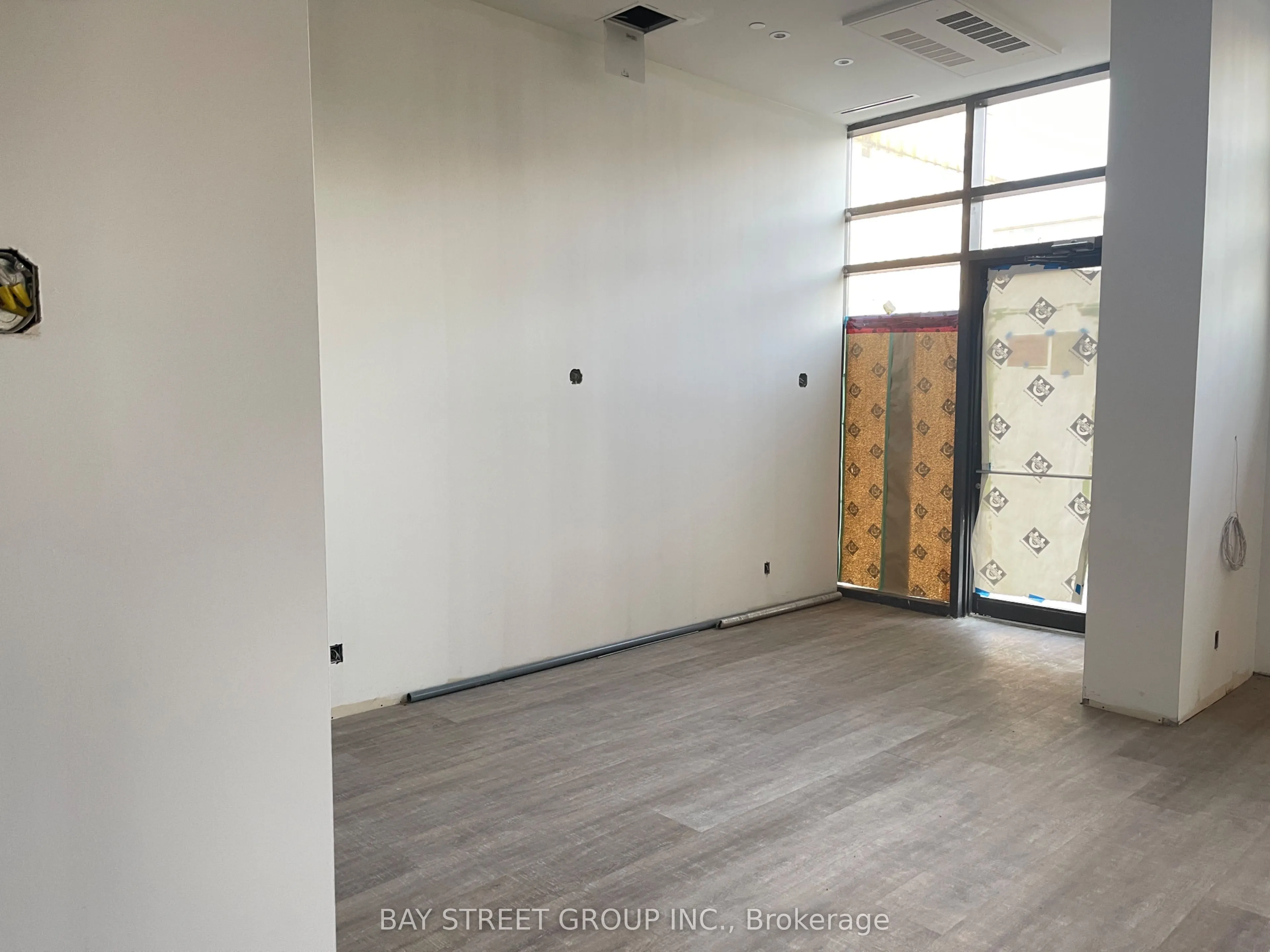 8110 Birchmount Road, #9