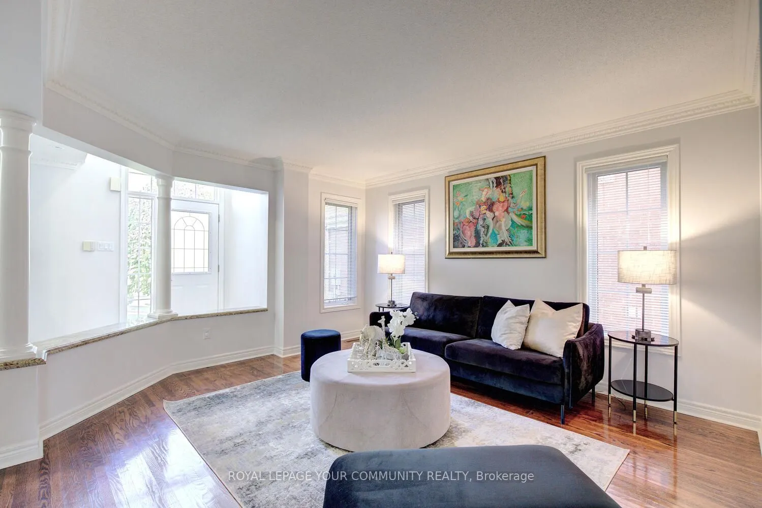 108 Kirkbride Crescent