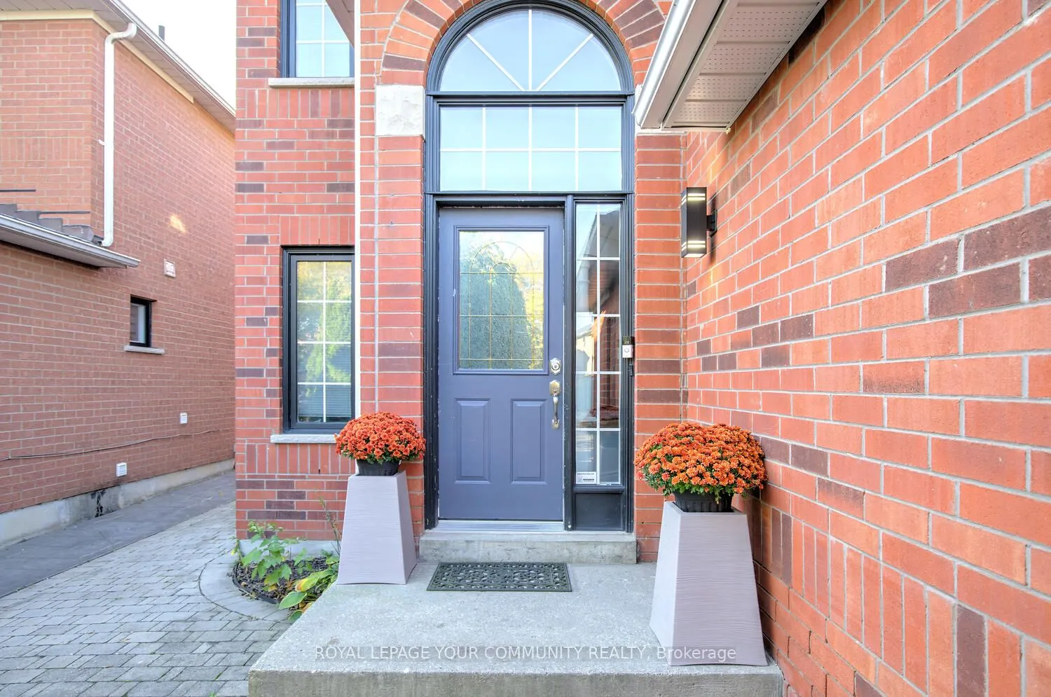 108 Kirkbride Crescent