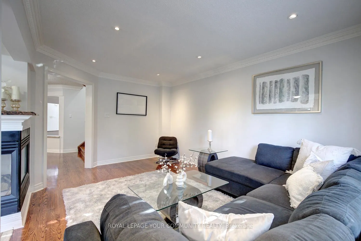 108 Kirkbride Crescent