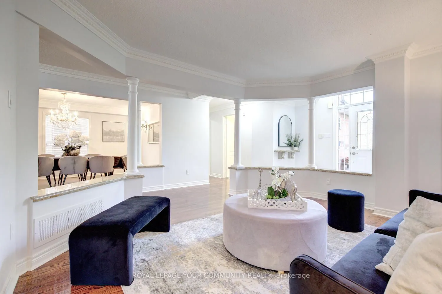 108 Kirkbride Crescent