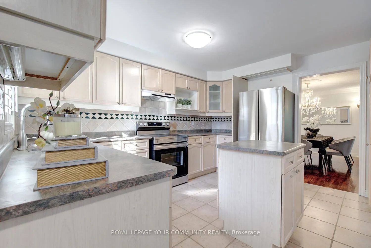 108 Kirkbride Crescent