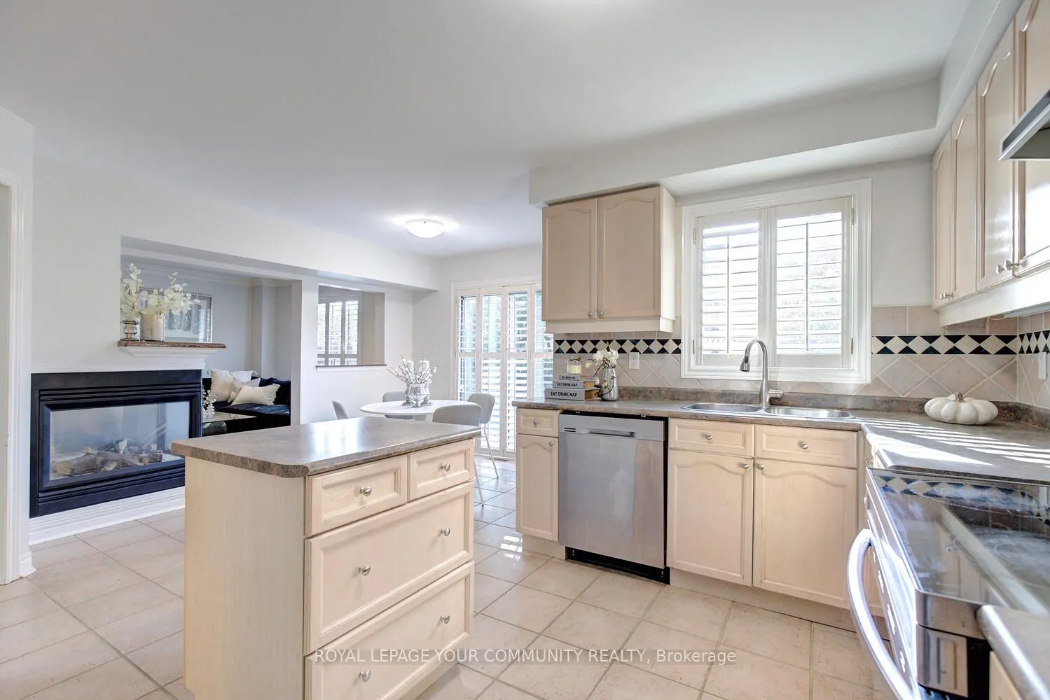 108 Kirkbride Crescent