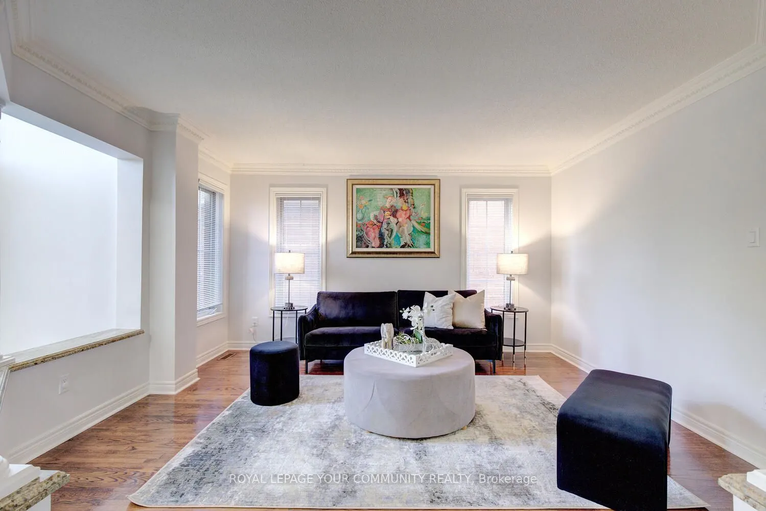 108 Kirkbride Crescent