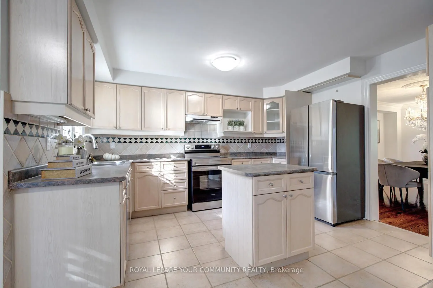 108 Kirkbride Crescent