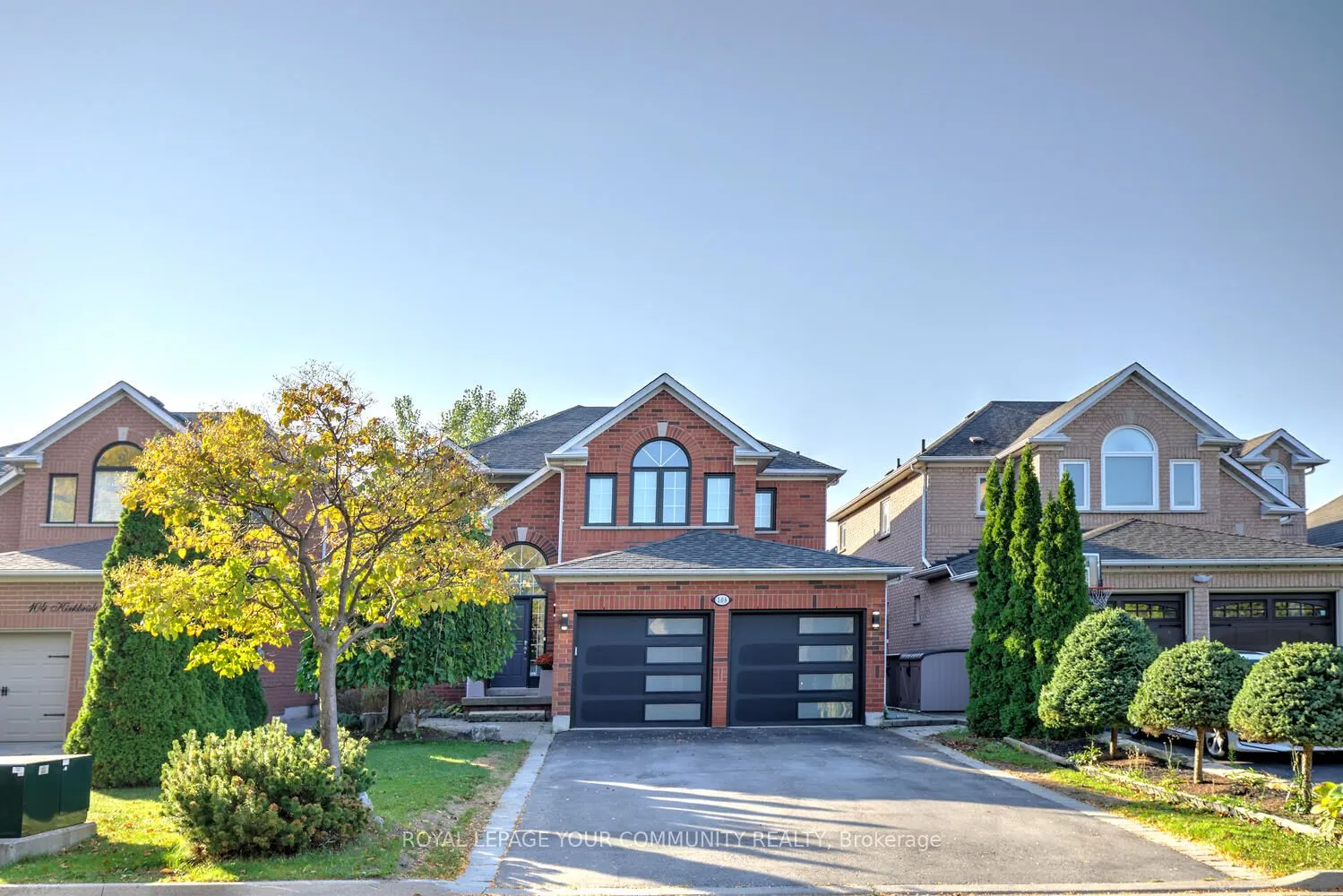 108 Kirkbride Crescent