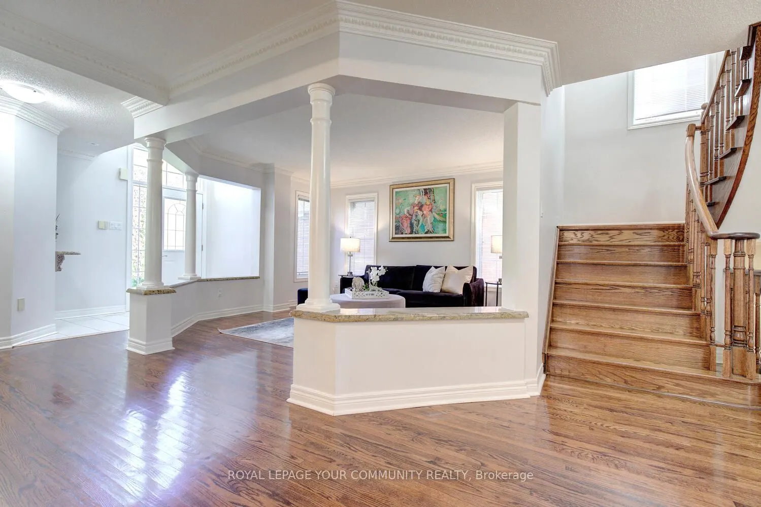 108 Kirkbride Crescent