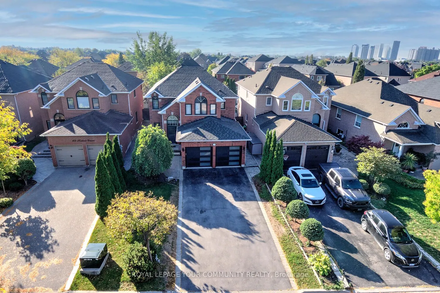 108 Kirkbride Crescent