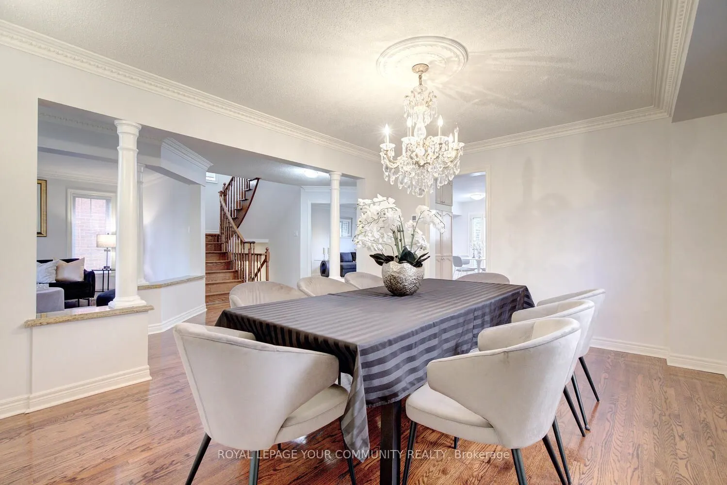 108 Kirkbride Crescent