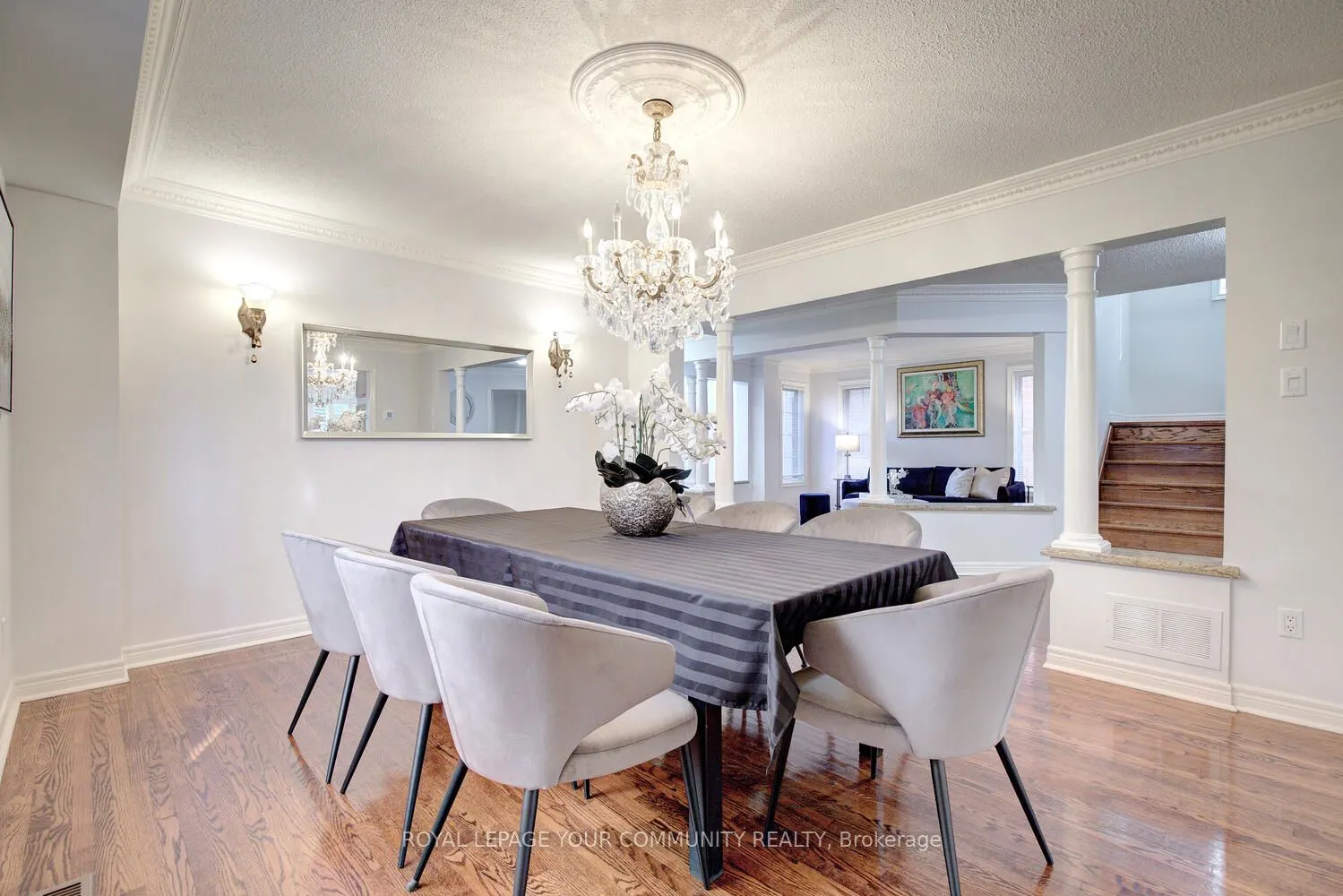 108 Kirkbride Crescent