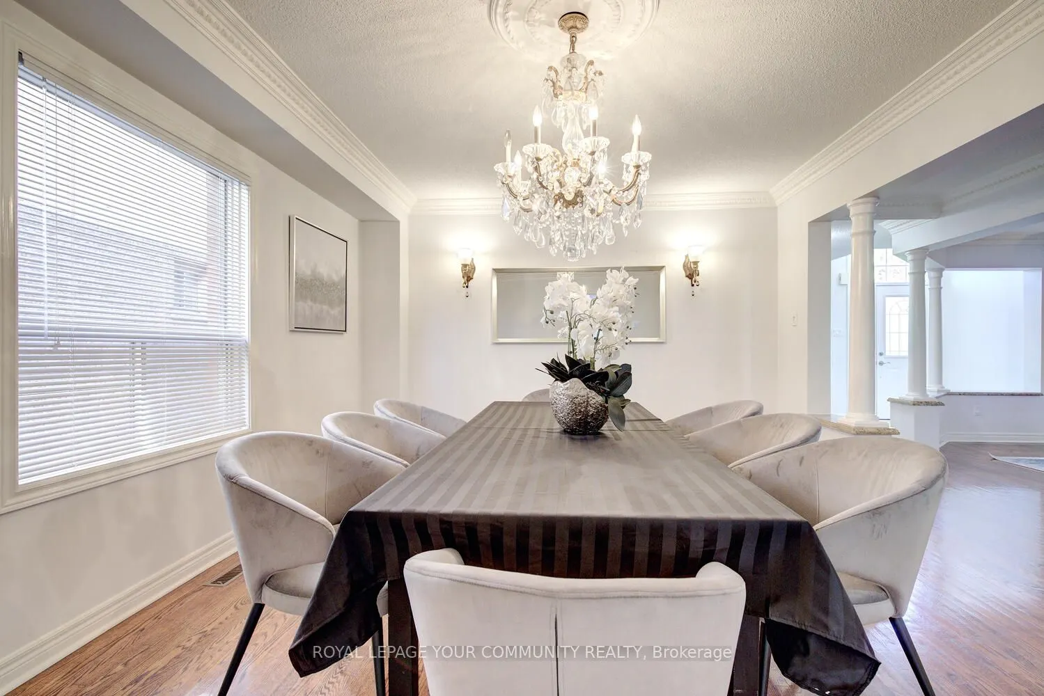108 Kirkbride Crescent