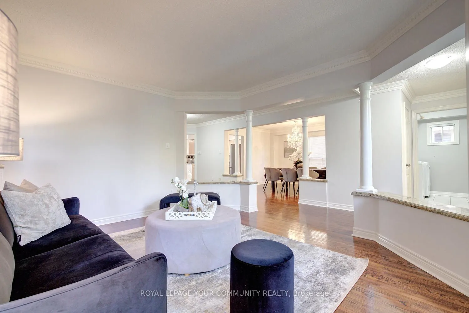 108 Kirkbride Crescent