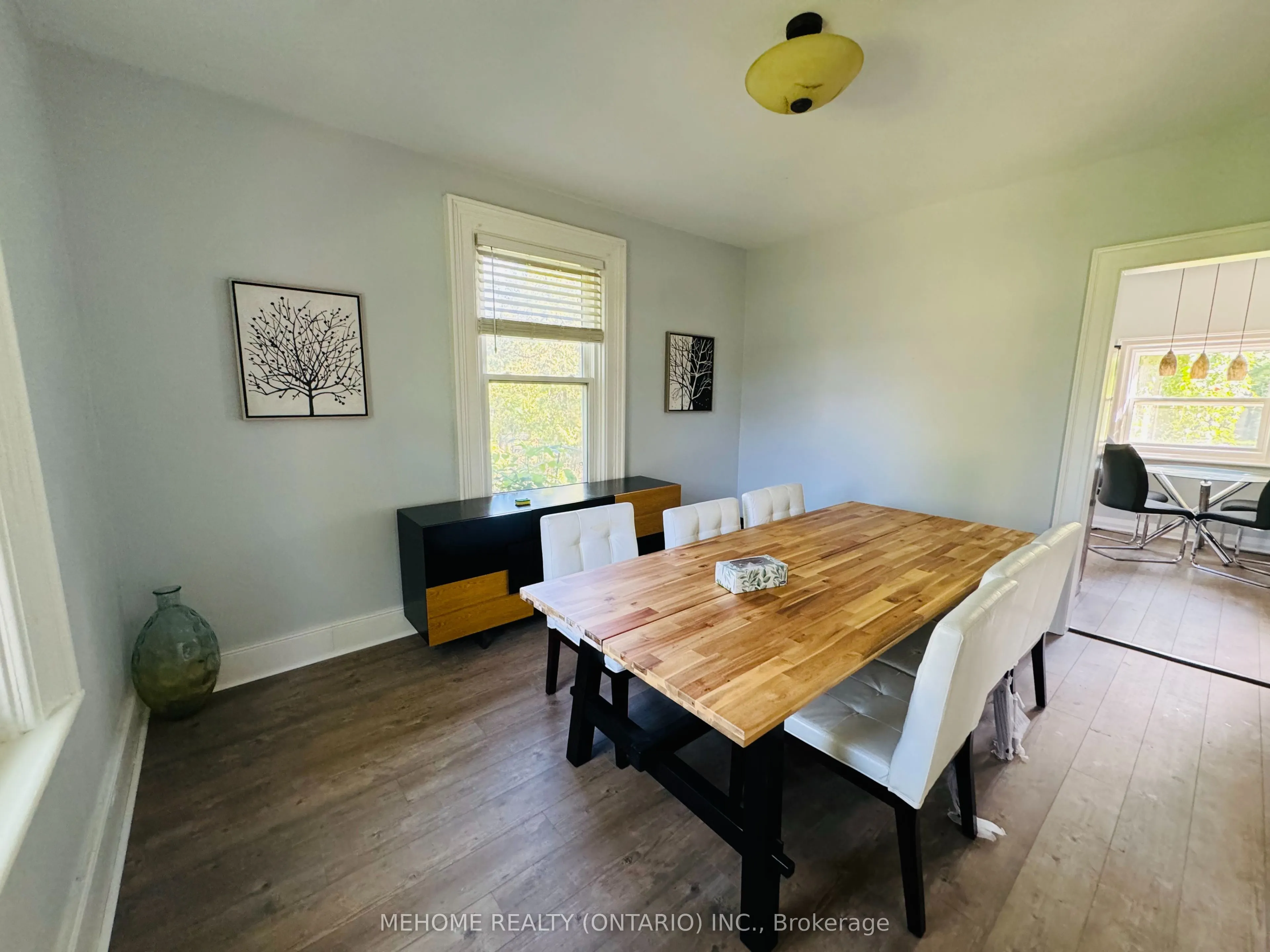1 Catering Road