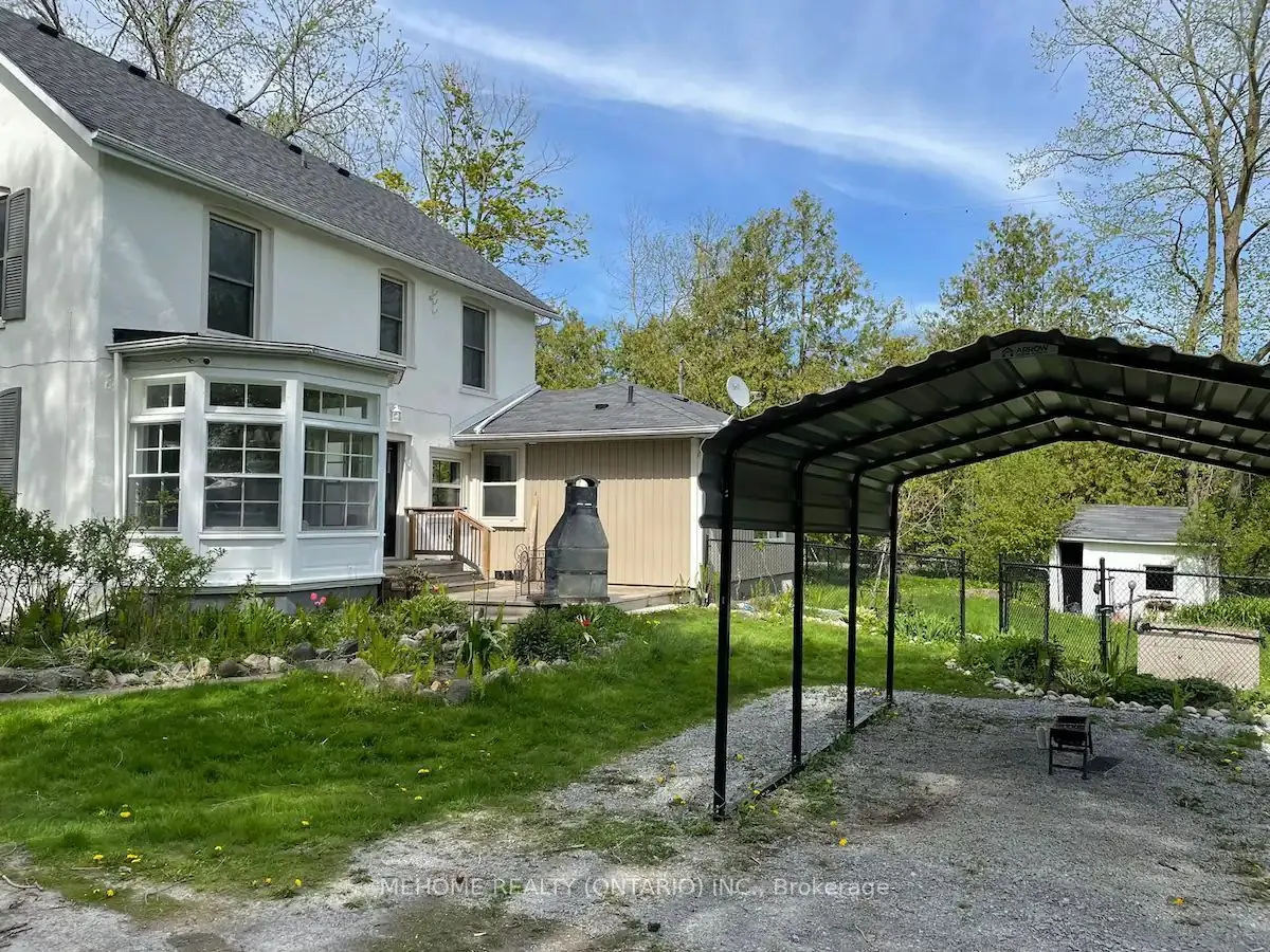 1 Catering Road