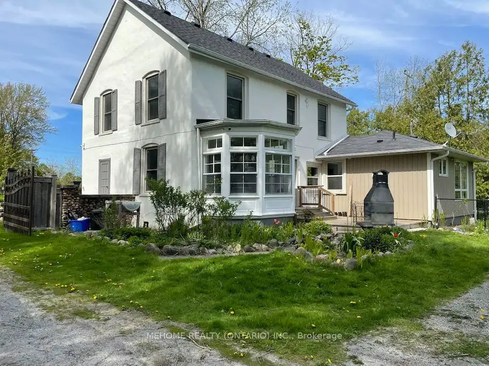 1 Catering Road