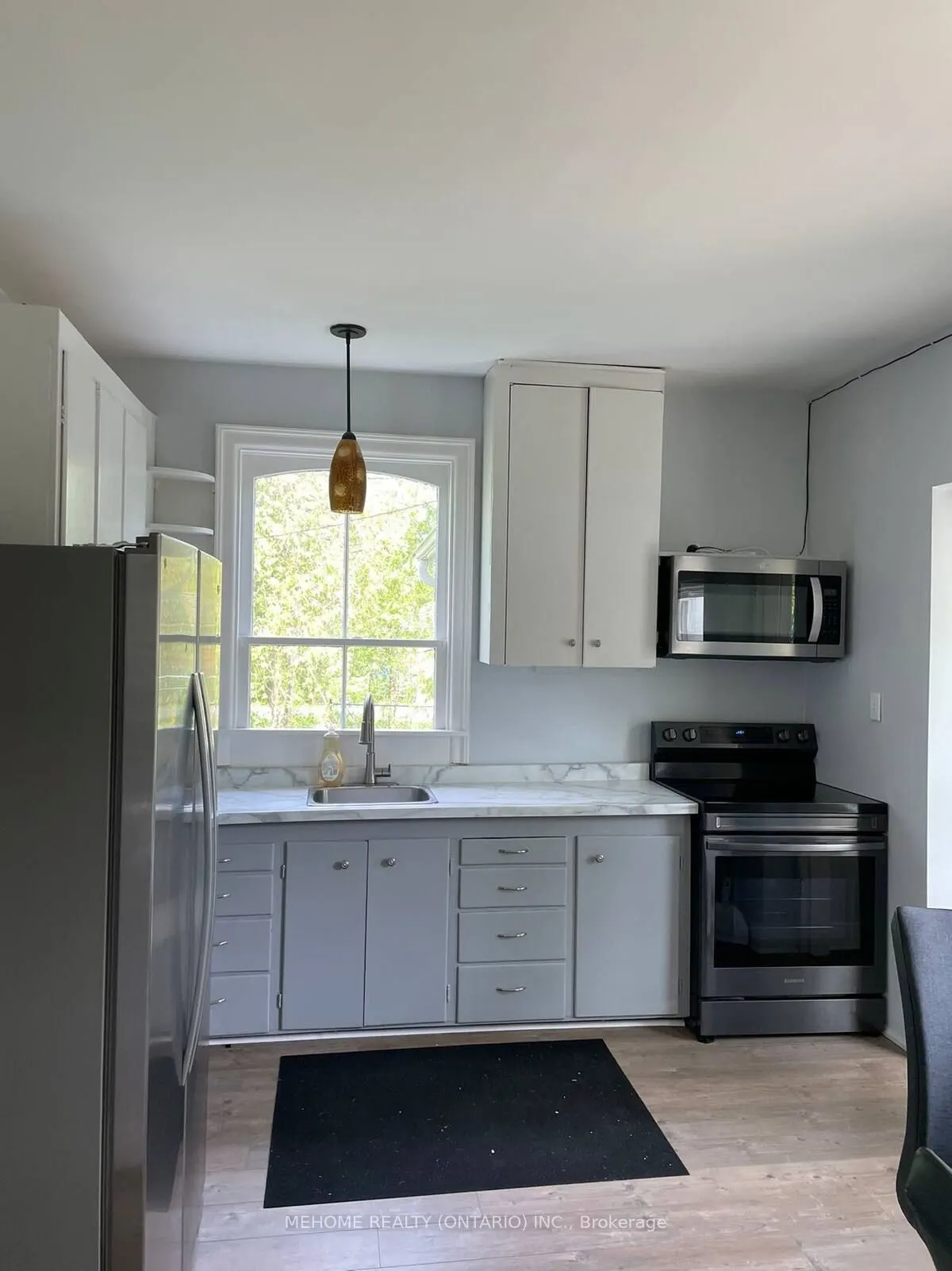 1 Catering Road
